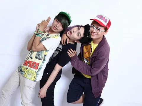 'My Best Gay Friends' bộ phim gợi lên cả thanh xuân của cộng đồng LGBT